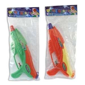 Water Gun Soaker 13 Assorted Case Pack 48 Toys & Games