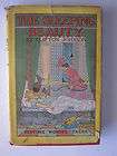 The Sleeping Beauty by Clifton Johnson 1935 Bedtime Wonder Tales 