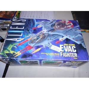  Aliens Space Marine Evac Fighter Vehicle Toys & Games