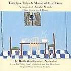 Timeless Tales & Music   Dr. Ruth Westheimer CD New
