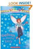  Ocean Fairies #5 Stephanie the Starfish Fairy A Rainbow 