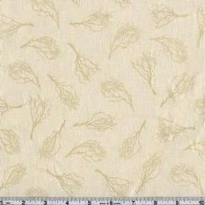   Branch Linen Fabric By The Yard: joel_dewberry: Arts, Crafts & Sewing