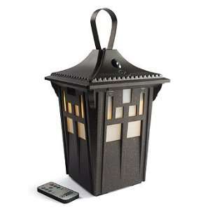  Terminix ALLCLEAR Mosquito Mister Lantern with Naturals 