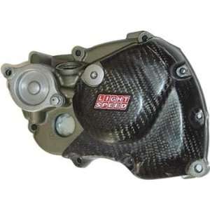 Lightspeed Ignition Cover Wrap Crf150R 07 08: Automotive