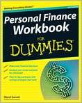   : Personal Finance Workbook For Dummies, Author: by Sheryl Garrett