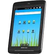 Tablet PCs and Android Tablets  Archos, Acer, Pandigital, Coby Kyros 