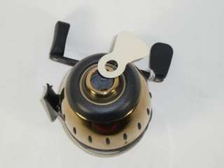 Ready 2 Fish Catfish Spincast Gold R2F CFSC Reel Only  