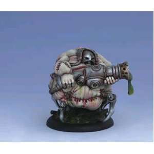  Warmachine Cryx Bloat Thrall Toys & Games