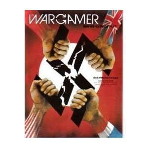  WWW Wargamer Magazine #42, with End of the Iron Dream 