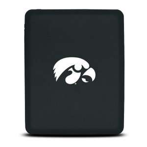  Iowa Hawkeyes iPad Silicone Cover
