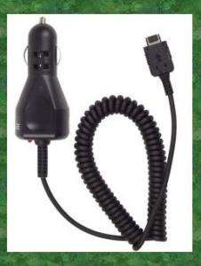 Car Charger for Verizon Wireless Blitz Coupe pp  