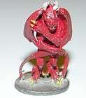 ORCUS MINIATURE GRENADIER 1984 FANTASY LORDS 113 DEMON PRINCE OF 