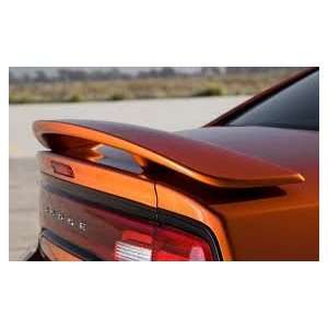  Dodge Charger JSP® OE Style Rear Wing Spoiler 2011 2012 