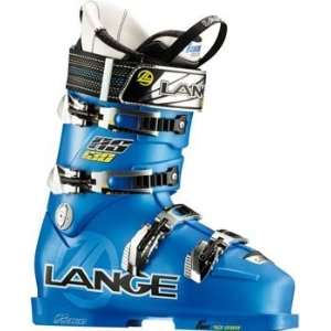  Lange Mens RS 130 Ski Boots 2012
