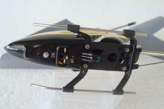   RC Mini Helicopter Gyro W/ auto demo Automatic acceleration function