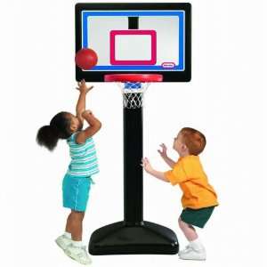  Little Tikes Play Like A Pro Basketball Set Toys & Games