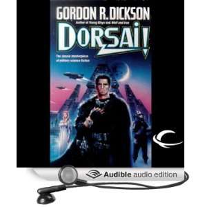  Dorsai!: Dorsai Series, Book 1 (Audible Audio Edition 