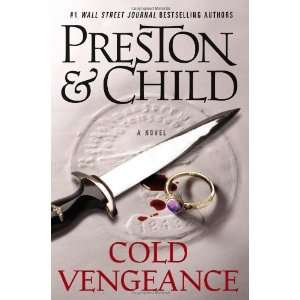   (Special Agent Pendergast) [Hardcover] Douglas Preston Books