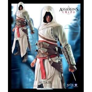  Assassins Creed: Altair 12 PVC Figure: Everything Else