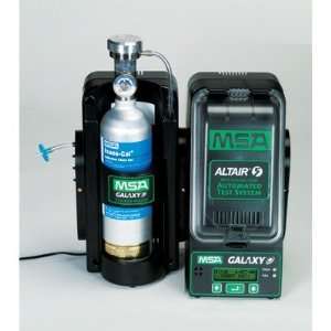  For 4 Gas ALTAIR 5 With Pump, 1 Cylinder Holder, Charging 