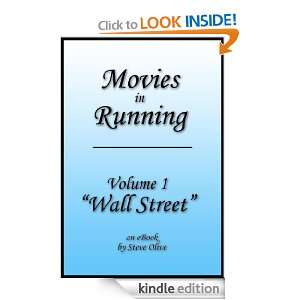 Movies in Running   Wall Street (Movies in Running. Real Time Reviews 