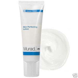Murad Acne Skin Perfecting Lotion 1.7 oz NEW in BOX  