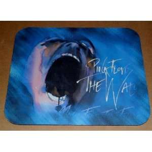  PINK FLOYD The Wall COMPUTER MOUSE PAD #2: Office Products