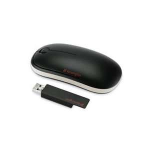CI70 Wireless Mouse is up to 35 percent thinner than a standard mouse 