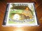 Chicano Rap CD Payaso Cruising Oldies Vol. 1   Merro Lil Trouble 