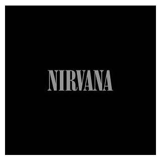Nirvana by Nirvana ( Audio CD   Oct. 29, 2002)   Extra tracks
