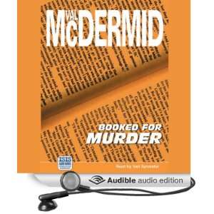  Booked for Murder: Lindsay Gordon Series, Book 5 (Audible 
