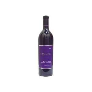  2006 W.H. Smith Piedra Hill Vineyard Purple Label Cabernet 