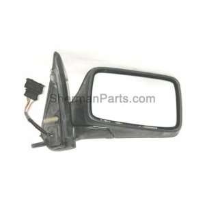  Right Mirror Outside Rear View 1993 1999 Volkswagen Golf Including GTI