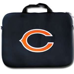  NFL Chicago Bears Laptop Case   Chicago Bears Laptop Bag 