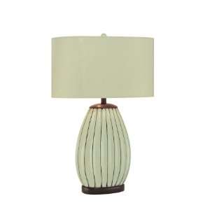  Ambience 1 Light Table Lamp 10302