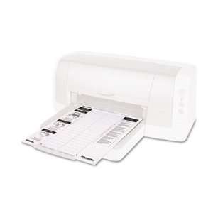  ESS43290   Laser/Ink Jet Printable Hanging File Folder Tab 