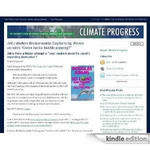   Progress Kindle Store Center for American Progress Action Fund