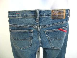 CAVARICCI Denim Medium Blue Wash Pants Jeans  