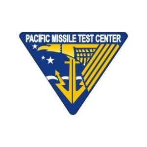  Pacific Missle Test Center