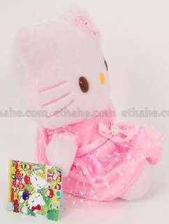 easy attachment cute hello kitty with adorable head ornament and cute 