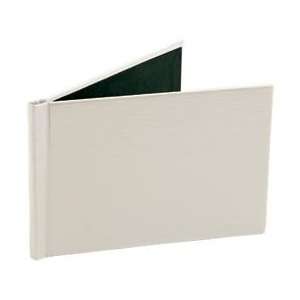  Provo Craft Your Story Album Cover 4X6 White With Linen 