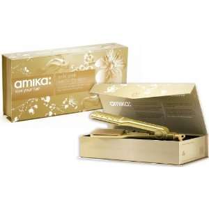  1.75 AMIKA SOLID GOLD WET TO DRY, NANO TECHNOLOGY 