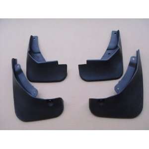 PU Mud Guards Flaps For VW Passat CC: Everything Else