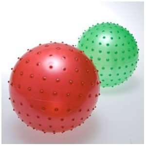  Knobby Bounce Ball Toys & Games