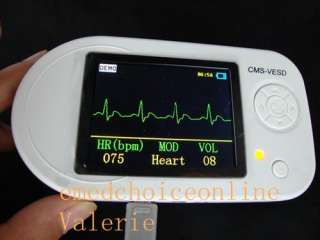   of the device makes it is effective on emergency treatment