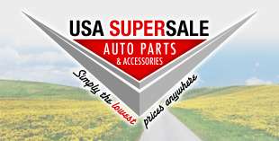 USA SuperSale Auto Parts & Accessories Simply the lowest prices 