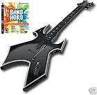 WarBeast Guitar PS2 PS3 Guitar Hero Rockband  