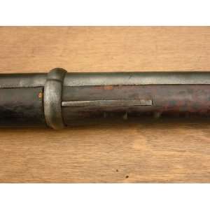  P1853 Enfield Middle and Lower Barrel Band Spring 