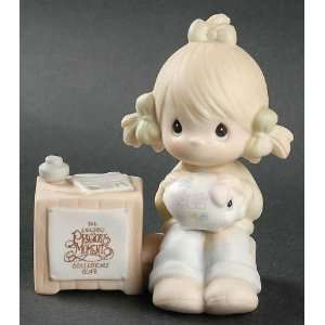    Precious Moment collectors club the enesco: Everything Else