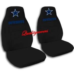  Black Dallas seat covers. 40/20/40 seat covers for a 2007 to 2012 